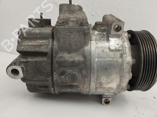 AC compressor VW GOLF V (1K1)  | BP31616263M34  - Image 5