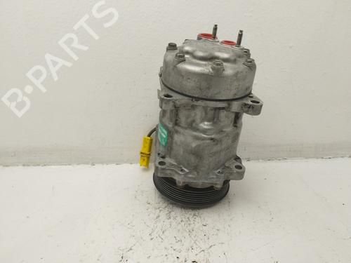 AC compressor CITROËN C8 (EA_, EB_) 2.2 HDi | BP40198754M34 - Image 4