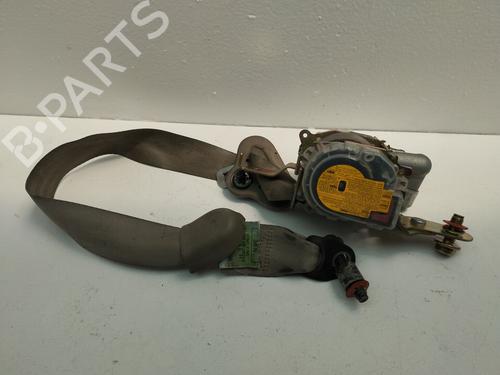 Used Front right seatbelt SSANGYONG KYRON 2.0 Xdi (141 hp) 18268655