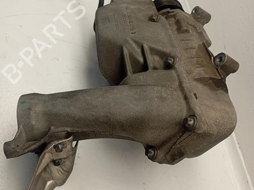 Turbocharger/Supercharger MERCEDES-BENZ C-CLASS (W203) C 200 Kompressor (203.045) | BP22762609M71