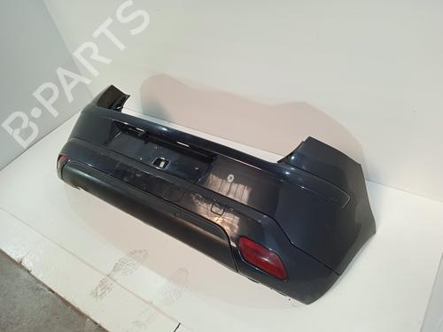 Rear bumper CITROËN C4 Coupe (LA_) 1.6 HDi | BP18735475C8