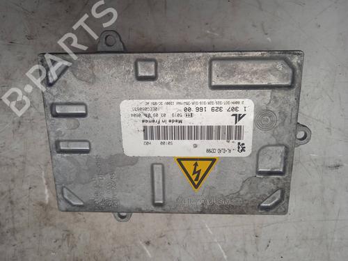 Used Xenon ballast Xenon ballast PEUGEOT 308 SW I (4E_, 4H_) [2007-2014] 33983431 33983431