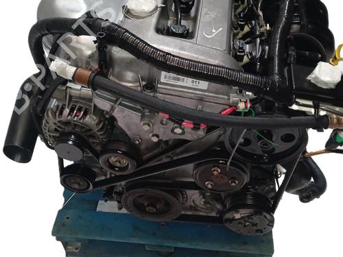 Engine FORD MONDEO III (B5Y) | BP36357382M1 - Image 5