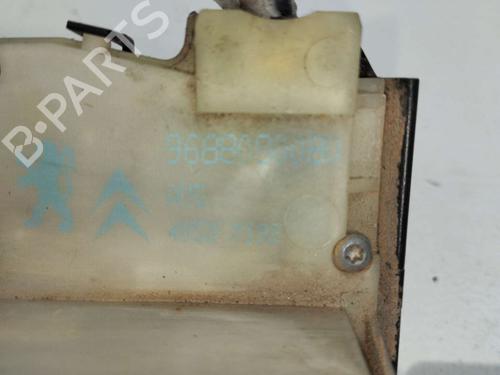 Front left lock PEUGEOT 208 I (CA_, CC_) | BP17071660C98