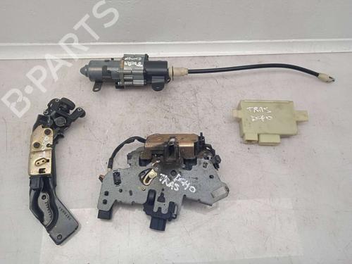 Used Electronic module CHRYSLER VOYAGER / GRAND VOYAGER IV (RG) [2000-2008]  16085451