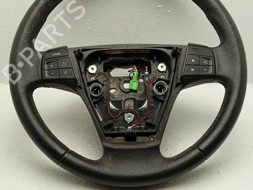 Used Steering wheel VOLVO S40 II (544) [2003-2012]  4265445