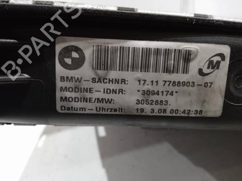 Water radiator BMW 3 (E90) 320 d | BP4623733M31 - Image 3