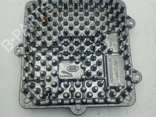 Xenon ballast JAGUAR E-PACE (X540) 2.0 D180 AWD (179 hp) 19797395