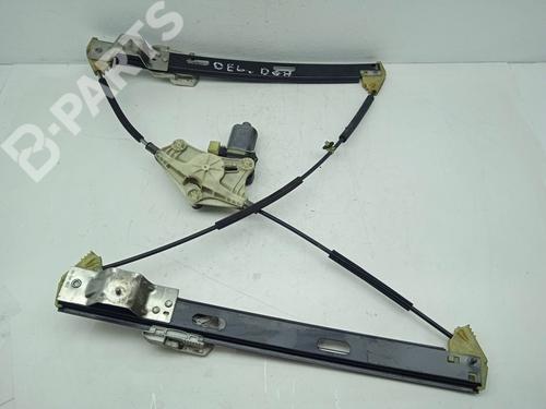 Used Front right window mechanism Front right window mechanism SEAT LEON ST (5F8) 2.0 TDI (110 hp) 11167538 11167538