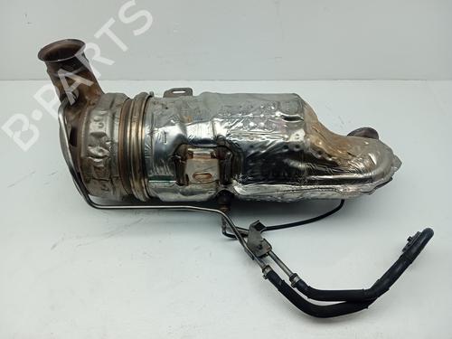 Catalyst CITROËN C4 Grand Picasso I (UA_)  | BP22336679M10 