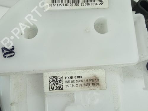 Fuel pump JEEP AVENGER (J2) Electric | BP33932631M76  - Image 6