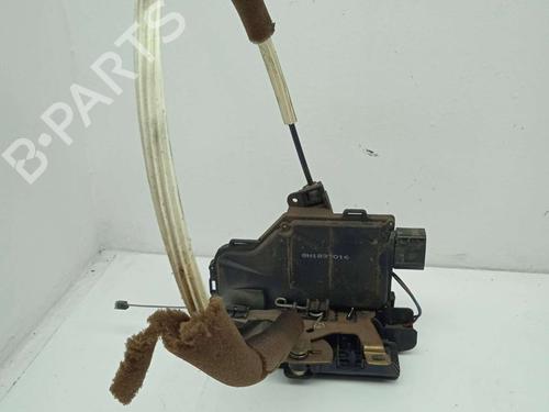 Used Front right lock AUDI TT (8N3) 1.8 T (180 hp) 11166944