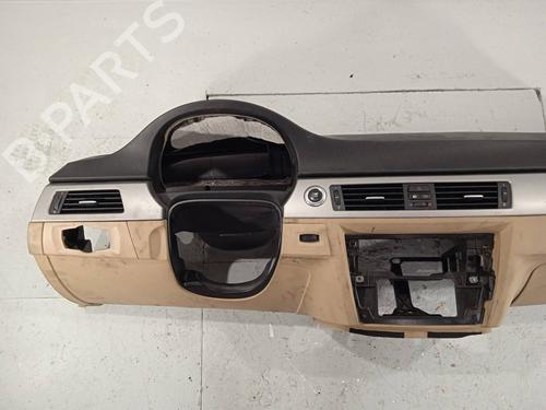 Dashboard BMW 3 Touring (E91) 320 d | BP4369596C46 - Image 2