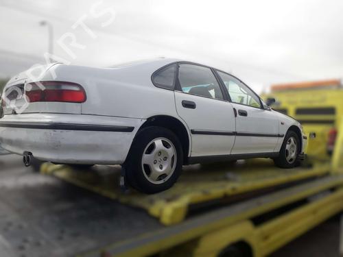 Engine HONDA ACCORD V (CE, CF_, CD) | BP36699604M1 - Image 10