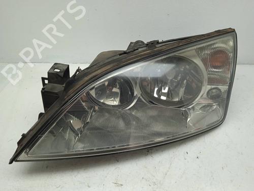 Used Left headlight FORD MONDEO III (B5Y) [2000-2007]  16135039