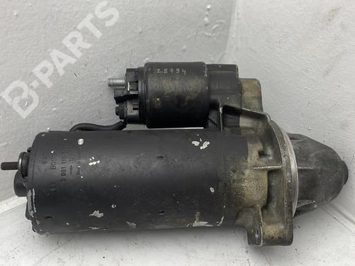 Used Starter MERCEDES-BENZ 124 Coupe (C124) [1987-1993]  4285995