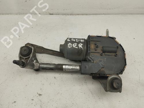 Used Front wiper motor SEAT TOLEDO III (5P2) 1.9 TDI (105 hp) 15246001