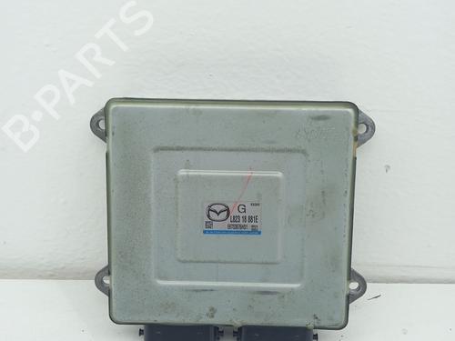 Used Engine control unit (ECU) Engine control unit (ECU) 36917047 36917047