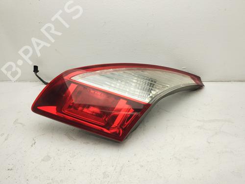 Used Right tailgate light RENAULT MEGANE III Hatchback (BZ0/1_, B3_) [2008-2026]  31641786