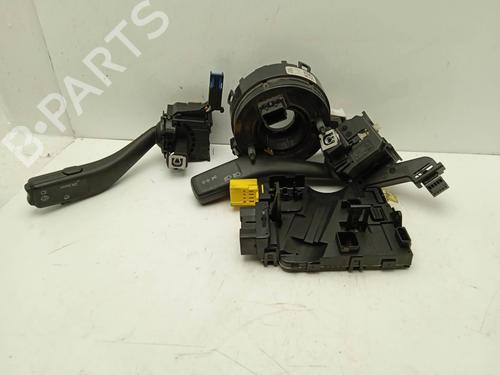 Used Headlight switch VW GOLF V (1K1) 2.0 TDI 16V (140 hp) 4345351