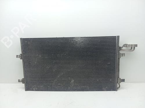 Used AC radiator AC radiator 38968668 38968668