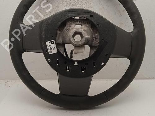 Steering wheel MAZDA 2 (DE_, DH_) | BP4285143C49