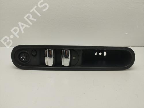 Used Left front window switch MINI MINI COUNTRYMAN (R60) One D (90 hp) 20172184