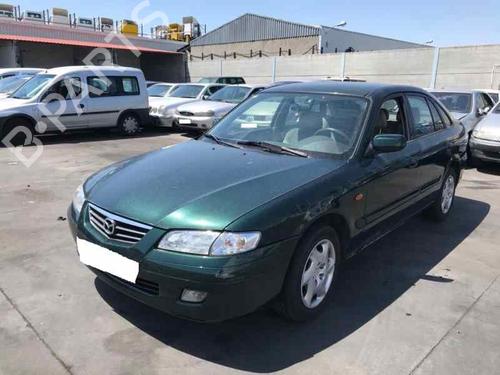 Used Parts MAZDA 626 V (GF)  2.0 TD (GFFP)  1180081