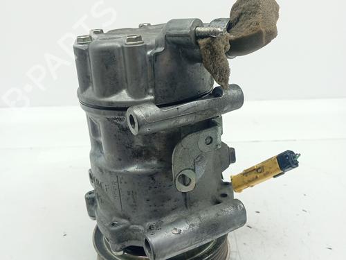 AC compressor CITROËN C4 I (LC_) | BP31616095M34