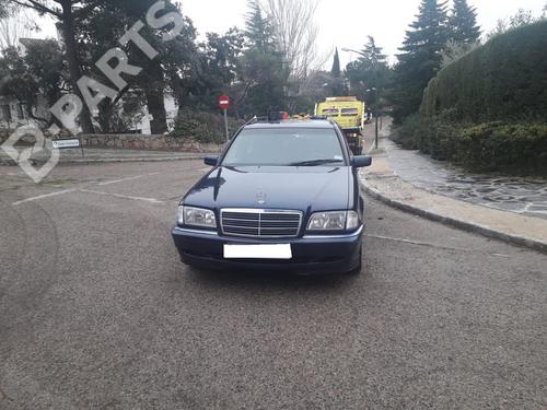 Used Parts MERCEDES-BENZ C-CLASS (W202)  C 220 CDI (202.133)  1180472