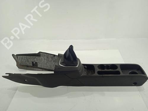 Used Middle console FORD FIESTA VI (CB1, CCN) 1.5 TDCi (75 hp) 11913972