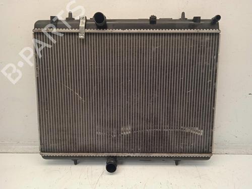water-radiator-peugeot-308-sw-i-4e_-4h_-9680533480-2007-2008-2009-2010-2011-2012-2013-2014-13453429 main image
