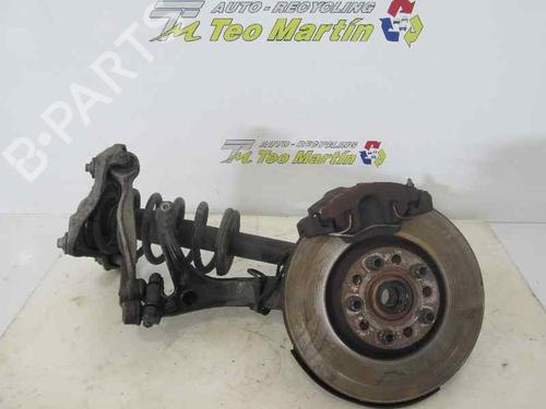 Used Other Other SKODA SUPERB I (3U4) 2.8 V6 (193 hp) 13961457 13961457