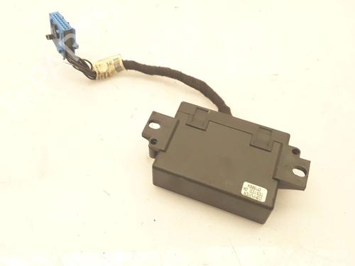 Electronic module BMW 3 (E90) 318 d | BP11152989M83 - Image 2
