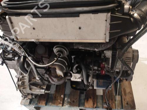 Engine FORD MONDEO II (BAP) 1.8 TD | BP36476605M1 - Image 4
