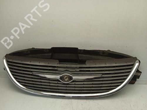 front-grille-chrysler-voyager-iv-rg-rs-4857522aa-1999-2000-2001-2002-2003-2004-2005-2006-2007-2008-4305511 main image