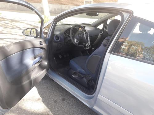 AC compressor OPEL CORSA D (S07) 1.3 CDTI (L08, L68) | BP13058553M34 