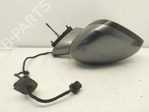 Used Left mirror Left mirror CITROËN C5 III (RD_) 2.0 HDi 165 (RDRHHA, RDRHH8) (163 hp) 40083330 40083330