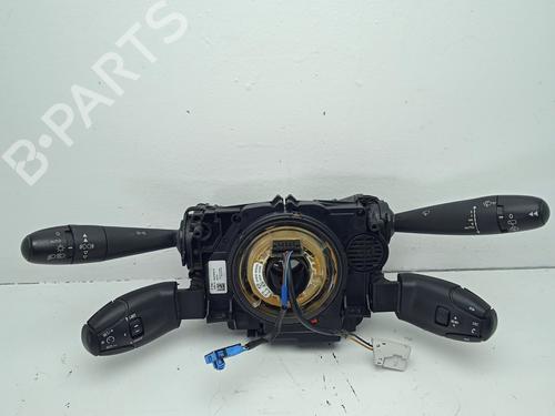 Hovedlysbryter PEUGEOT 5008 (0U_, 0E_) [2009-2017]  31618065