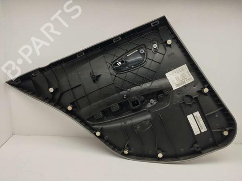 Rear right panel BMW 1 (E87) 116 d | BP17014516C61 - Image 2