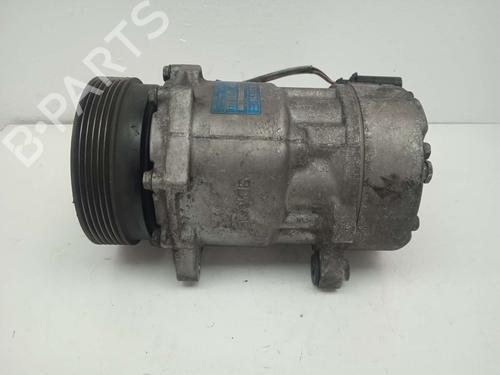 Used AC compressor SEAT TOLEDO II (1M2) [1998-2006]  23547765