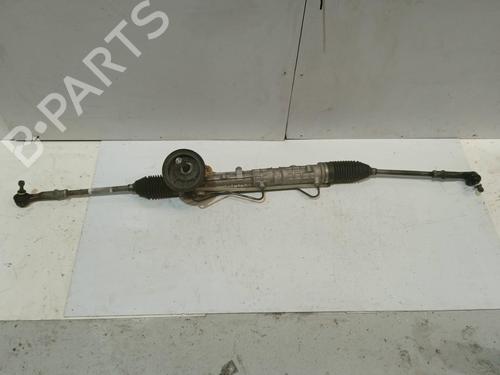 Used Steering rack CITROËN C4 Picasso I MPV (UD_) 1.6 HDi (109 hp) 4337434