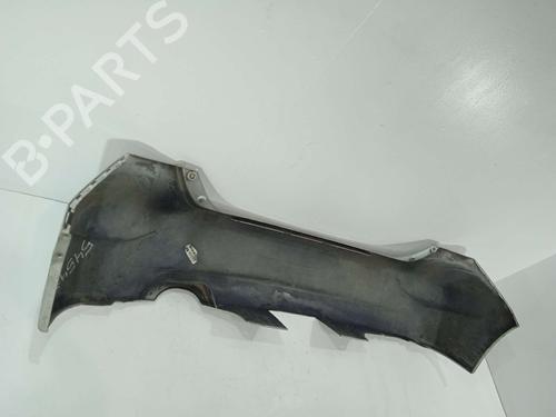 Rear bumper HONDA FR-V (BE) | BP31617290C8