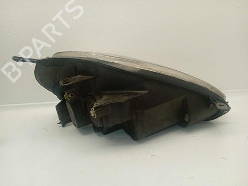 Left headlight FIAT GRANDE PUNTO (199_) 1.3 D Multijet (199.AXD11, 199.AXD1A, 199.AXD1B,... | BP26238863C28 - Image 3
