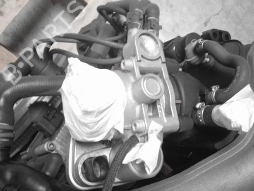 Engine VW PASSAT B5.5 (3B3)  | BP4314261M1 