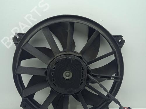 Used Radiator fan Radiator fan PEUGEOT 3008 I MPV (0U_) 1.6 VTi (120 hp) 35904267 35904267
