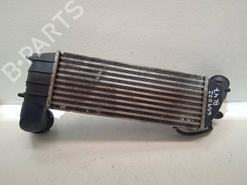 Used Intercooler FIAT ULYSSE (179_) 2.2 JTD (128 hp) 4345156