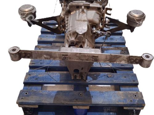 Gearbox PORSCHE BOXSTER (986)  | BP16904396M3 