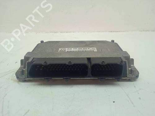Used Engine control unit (ECU) SKODA FABIA I (6Y2) [1999-2008]  11164402