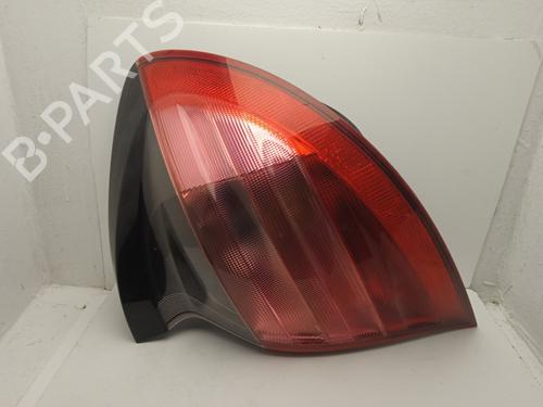 Used Right taillight MERCEDES-BENZ C-CLASS Coupe (CL203) C 220 CDI (203.708) (150 hp) 11150991